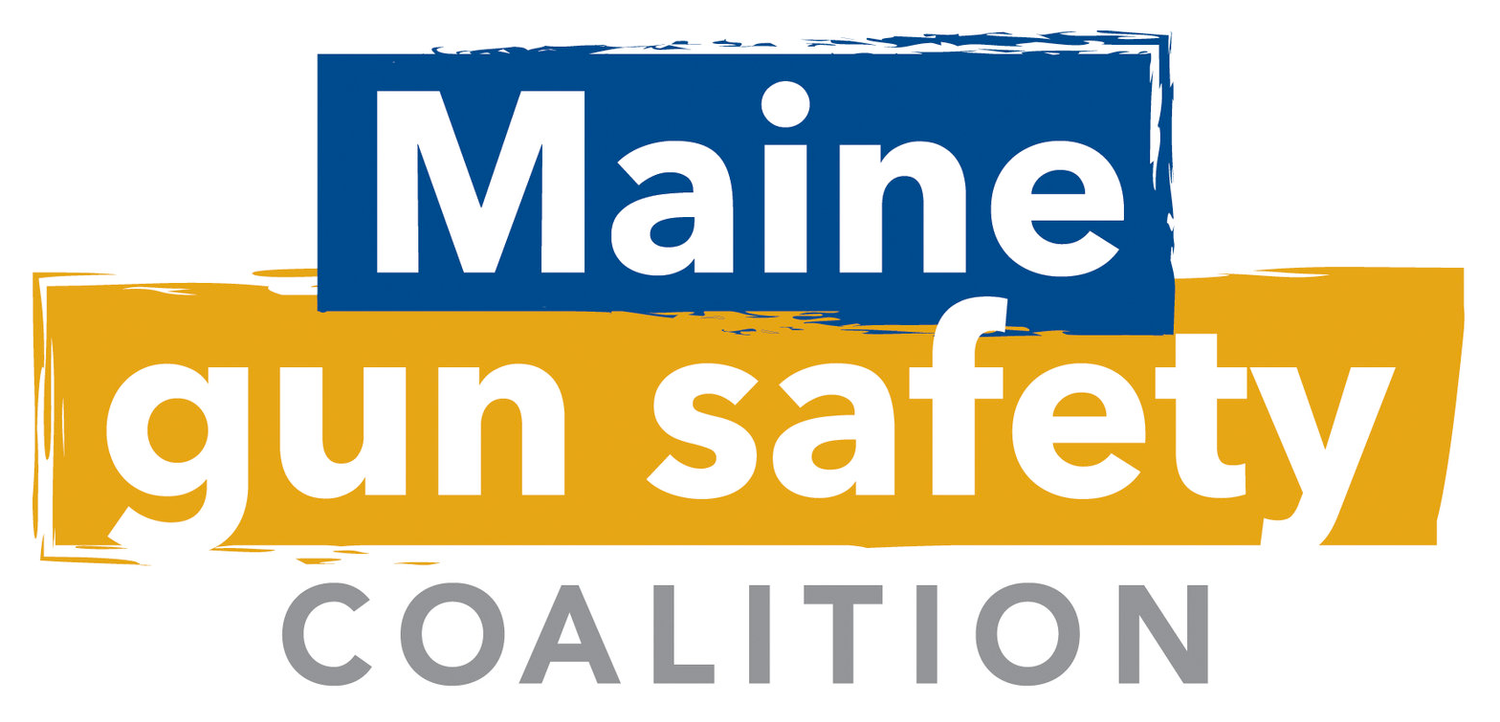 ME Gun Safety Coalition